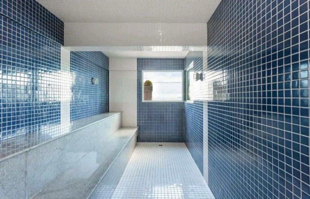 Conforto, praticidade e vista panorâmica em Macaé Exterior foto